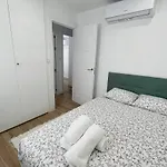 Céntrico Triana Appartement *