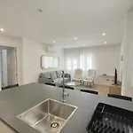 Céntrico Triana Appartement Séville