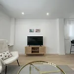 Céntrico Triana Appartement Séville