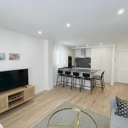 Appartement Céntrico Triana *