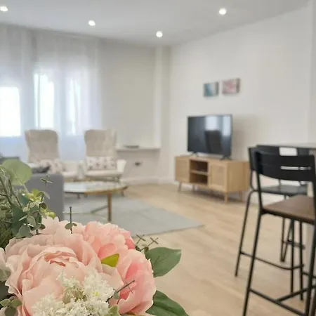 Appartement Céntrico Triana Séville