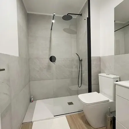 Centrico Triana Apartmán
