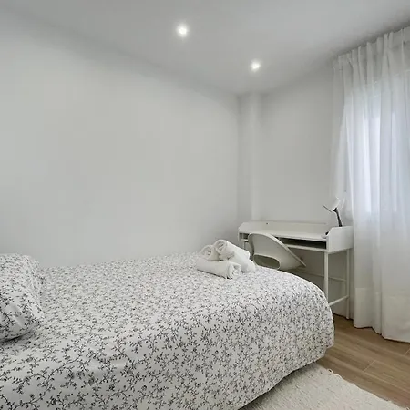 Apartmán Centrico Triana *