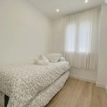 Apartmán Centrico Triana Sevilla