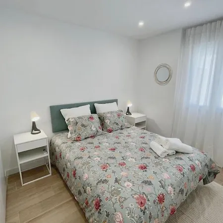Appartement Céntrico Triana