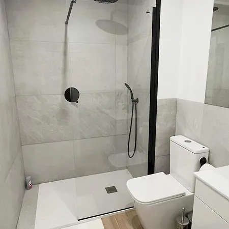 Centrico Triana Apartmán