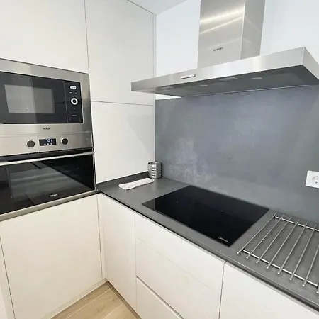 Céntrico Triana Appartement Séville