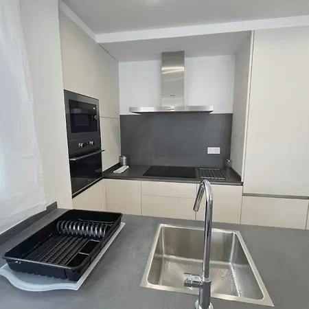 Appartement Céntrico Triana Séville