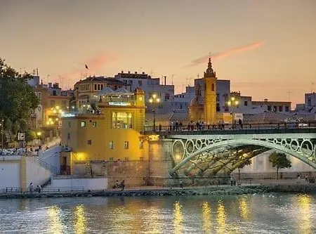 Apartmán Centrico Triana *