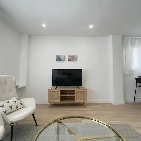 Centrico Triana Apartmán Sevilla