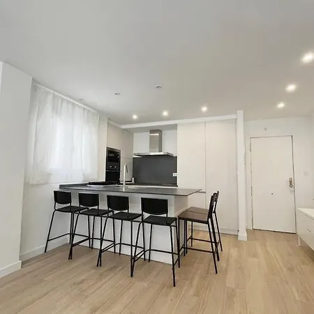 Appartement Céntrico Triana Séville
