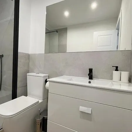 Centrico Triana Apartmán Sevilla