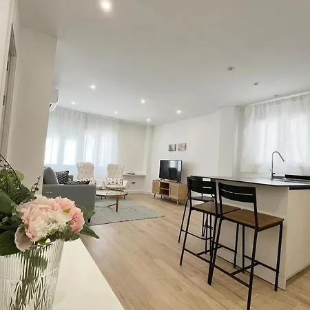 Apartmán Centrico Triana Sevilla