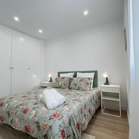 Apartmán Centrico Triana